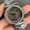 萧邦Happy 快乐钻36mm钢带款 Diamonds系列36mm 商品缩略图1