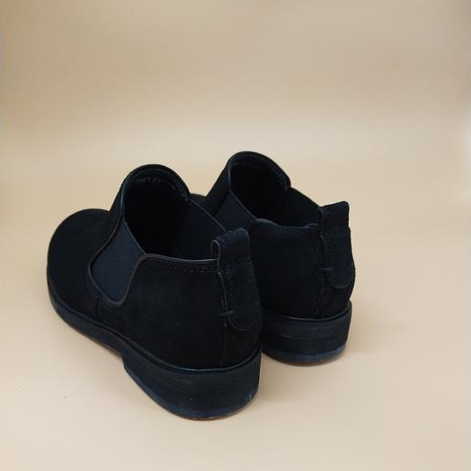 lfgj 3004设计师休闲复古满帮大头鞋 商品图2