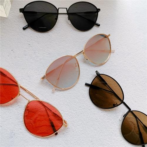 Josie超模百搭太阳镜 框架眼镜 商品图1