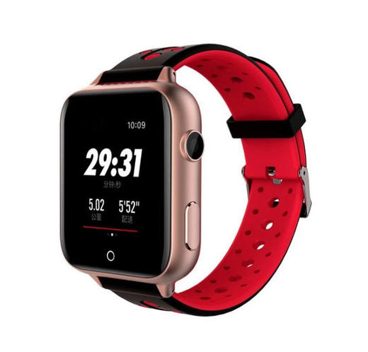 【智能手表】V9青少年儿童智能手表电话多功能中小学生电话手表 商品图3