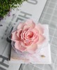 粉色浪漫~鲜花闪灯蛋糕 商品缩略图0