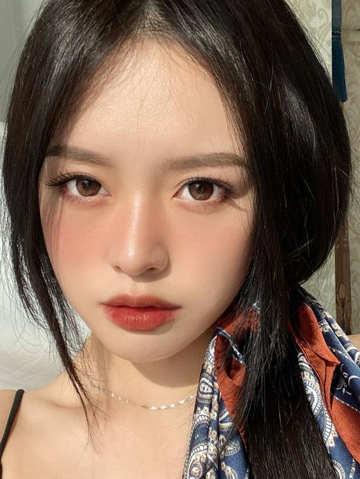 醋醋汁儿同款 deekay（DK） G391/G392限价品牌 不使用任何优惠券哦 请各位宝宝谅解 下单买几副送几瓶护理液 商品图13