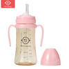 【门店直发】【原装进口一手货源】格罗咪咪Grosmimi吸管杯奶瓶婴儿童学饮宝宝喝奶水杯防漏韩国进口 商品缩略图2