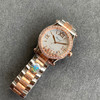 萧邦Happy 快乐钻36mm钢带款 Diamonds系列36mm 商品缩略图8