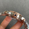 萧邦Happy 快乐钻36mm钢带款 Diamonds系列36mm 商品缩略图3
