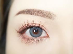 DK G393#cake green奶油绿（硅水凝胶）约14.2mm【年抛】