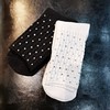 lfgj sd-2000 设计师款时尚轻奢女袜 商品缩略图2