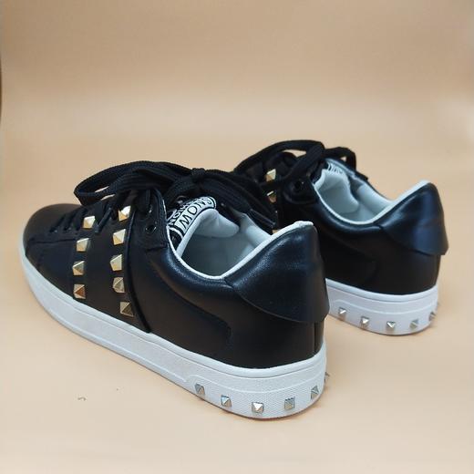 lfgj   jeans AD104时尚经典休闲板鞋 商品图2