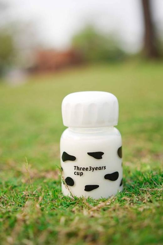 牛奶，没有之一三个三年纯牛奶 商品图2