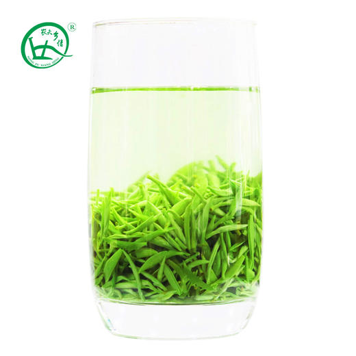 【宜昌助农馆】宜昌十八湾 雨前嫩芽 静夷毛尖茶礼盒 150g*2罐 商品图4
