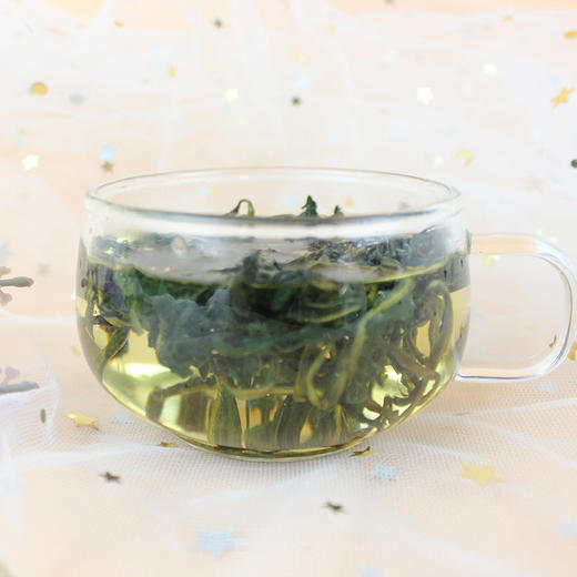 【宜昌助农馆】宜昌十八湾  蒲公英花茶养生茶 50g*2罐 商品图1