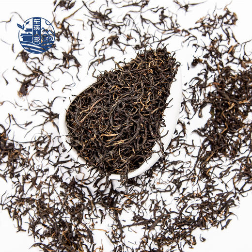 【宜昌助农馆】车溪人家 宜昌宜红  200g/罐 商品图4