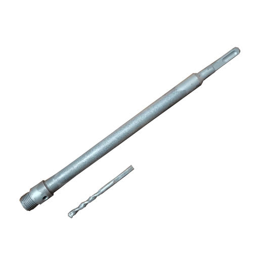 大地墙壁开孔器接杆（元柄/方柄） 22*350 商品图0