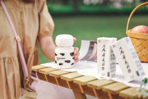 牛奶，没有之一三个三年纯牛奶 商品图3