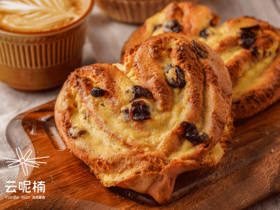 蔓越莓红曲软包