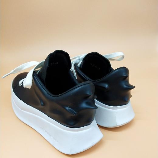 LFGJ 1410设计师休闲松糕底鞋 商品图2