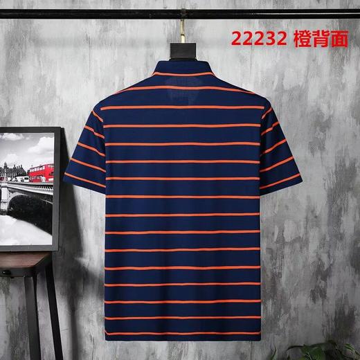 反领短T22232-2 商品图1