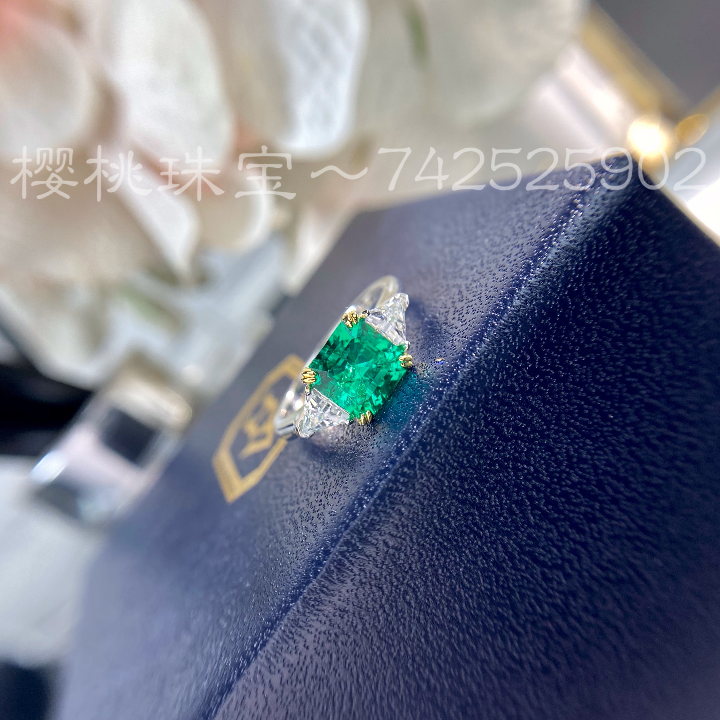 什么叫培育祖母绿(培育祖母绿值得买吗) 第1张