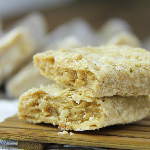 兴盛德官方店花生糕350g点心休闲零食小吃特产开封礼物传统糕点 商品图2