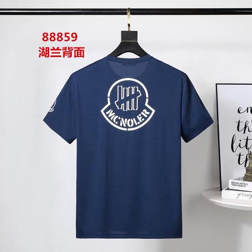 圆领短T88859-3 商品图2