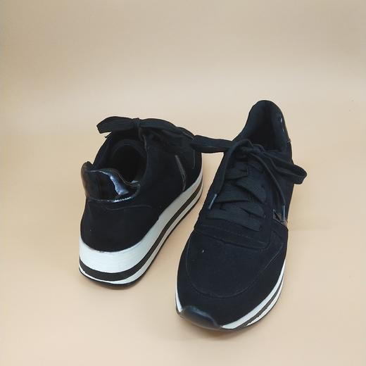 lfgj  jeans  ac705春季时尚休闲鞋 商品图4