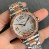 萧邦Happy 快乐钻36mm钢带款 Diamonds系列36mm 商品缩略图1
