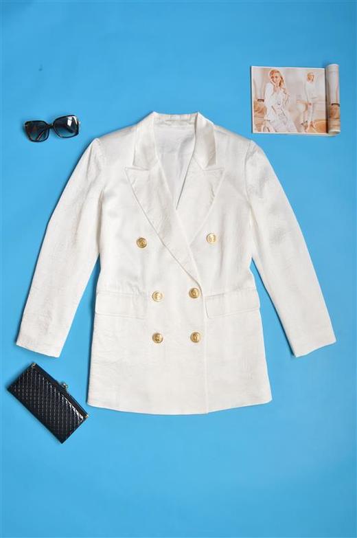 对位SZPFG4_小西装_ZK 商品图0