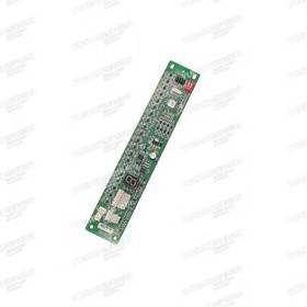 15针越美，PN2F3步进闭环针位检测 40TY12000063