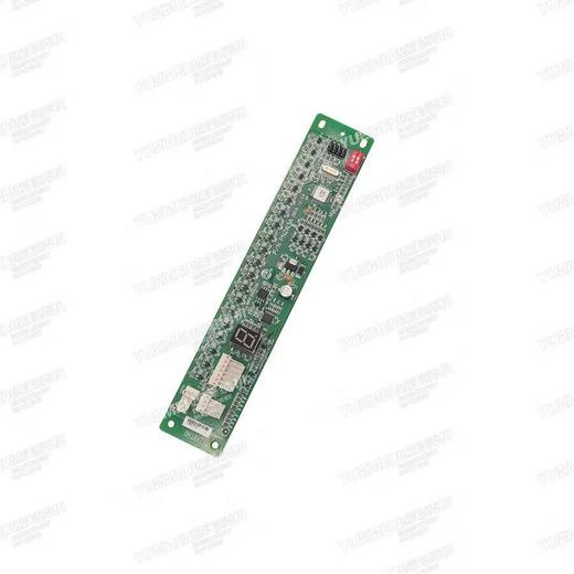 15针越美，PN2F3步进闭环针位检测 40TY12000063 商品图0