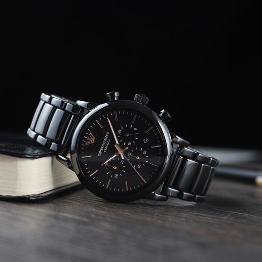 阿玛尼(Emporio Armani)满天星手表  石英女士腕表XAMN 商品图1