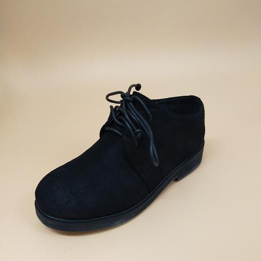 lfgj 3003复古时尚满帮大头鞋 商品图6