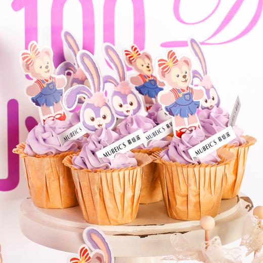 马芬杯--10个起订 商品图1