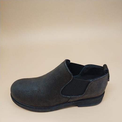 lfgj 3004设计师休闲复古满帮大头鞋 商品图7