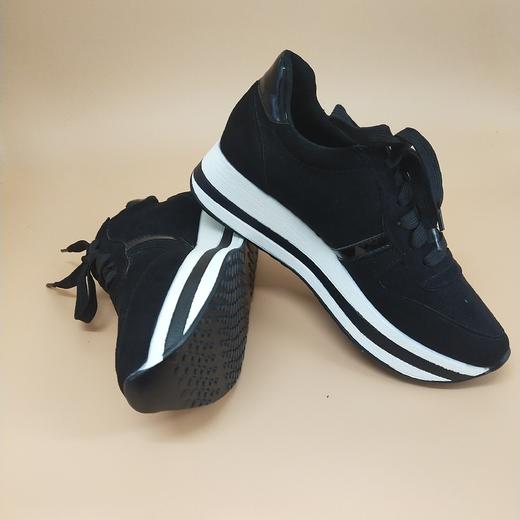 lfgj  jeans  ac705春季时尚休闲鞋 商品图2