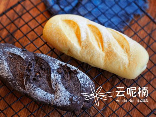 黑白配 商品图0