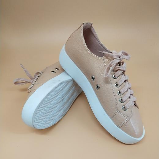 lfgj  jeans  ac602休闲时尚板鞋 商品图10