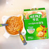 Heinz 亨氏 优加营养面条一盒23元，有三个口味：南瓜、鸡蛋和菠菜 商品缩略图1
