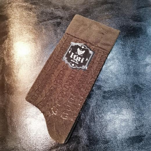 lfgj sd-1988设计师款时尚轻奢女袜 商品图0