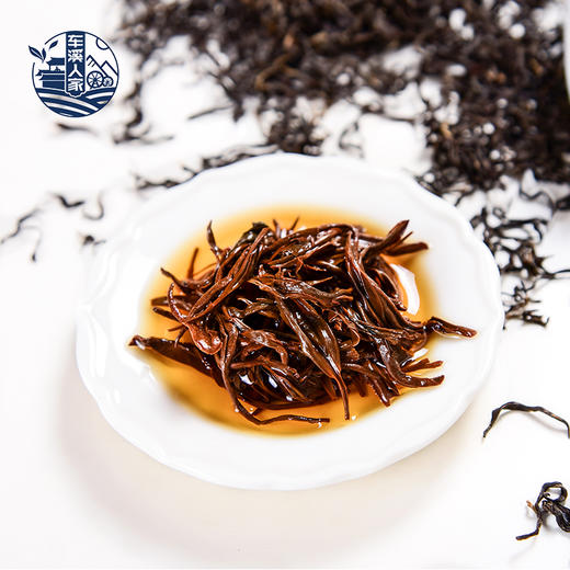 【宜昌助农馆】车溪人家一品宜红 96g（3g*32袋）/盒 商品图4