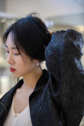 施华洛世奇 | 为银天鹅疯狂打CALL！