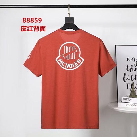 圆领短T88859-3 商品图3