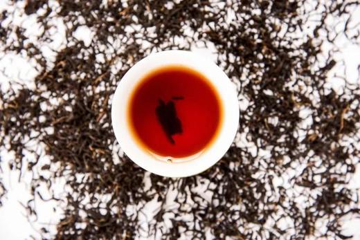 【宜昌助农馆】车溪人家   宜昌功夫茶400g（100g*4罐）/提 商品图3