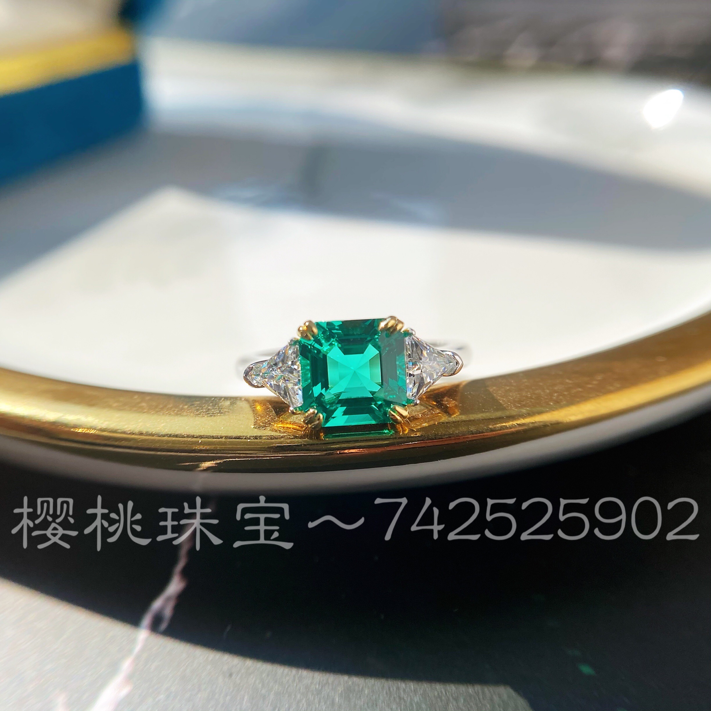 培育珠宝哪里买便宜(培育珠宝哪里买便宜点) 第1张