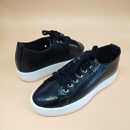 lfgj  jeans  ac602休闲时尚板鞋 商品图3