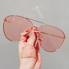 Le Specs 潮流蛤蟆镜 太阳镜 框架眼镜