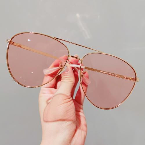 Le Specs 潮流蛤蟆镜 太阳镜 框架眼镜 商品图0