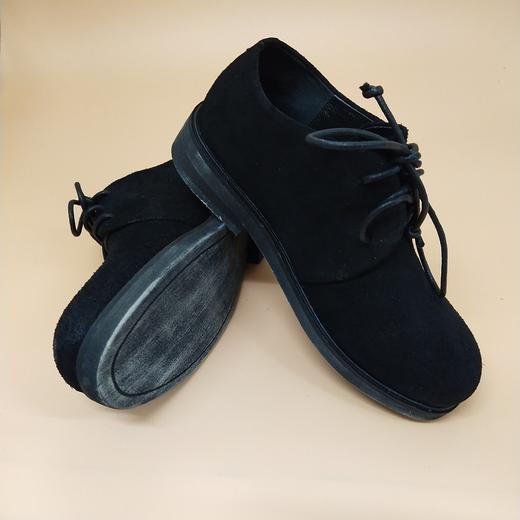 lfgj 3003复古时尚满帮大头鞋 商品图10