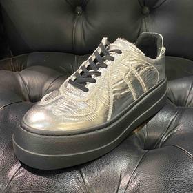 LFGJ 6115 百搭平底单鞋超轻运动休闲