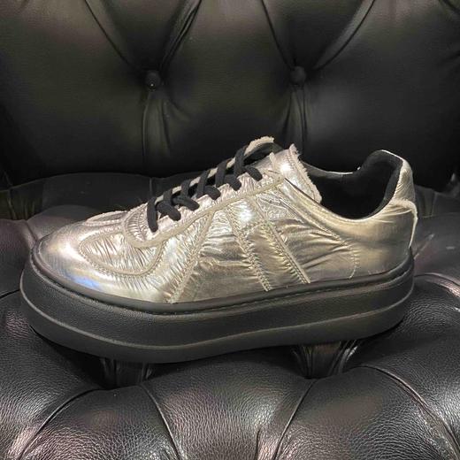 LFGJ 6115 百搭平底单鞋超轻运动休闲 商品图1