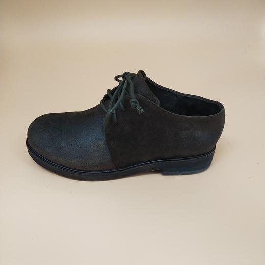 lfgj 3003复古时尚满帮大头鞋 商品图1